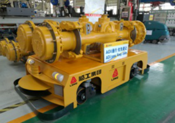 走进山东临工 探究精益生产与智能制造的卓越实践