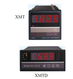 探索XMT系列智能数字显示调节仪与温度变送器 天长市康泰仪表电缆厂的精密制造