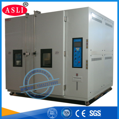 智能恒温恒湿箱制造厂家概览与智能仪器仪表行业发展