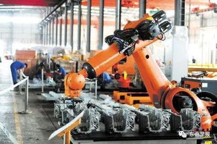 泉州最具社会责任感企业征集令 物料搬运装备制造业的担当与机遇