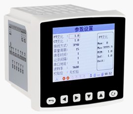 智能电力监测仪表的制造与前景